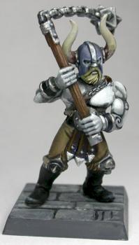 Chaos Marauder 1 by WeeDawg