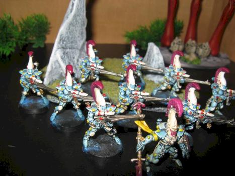 Asuryans by Blinxx