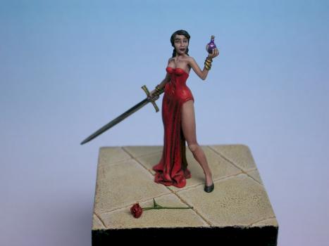 Qui Li Quin by SPEKTRA