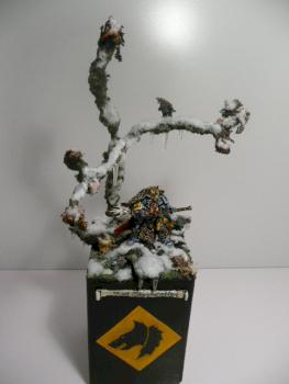 Another mini by vinniegamer