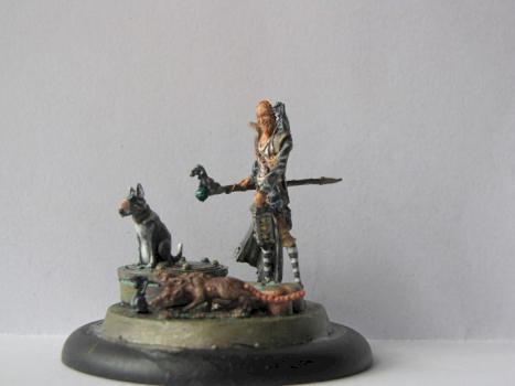 Hamelin the Ratcatcher by Alexei