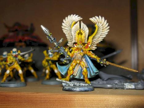 Autarch by Blinxx