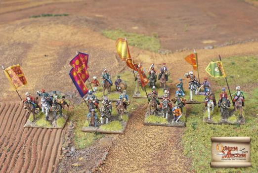 Ottoman High Command/Dowództwo Osma?skie by Grimbold56