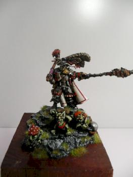 Another mini by vinniegamer