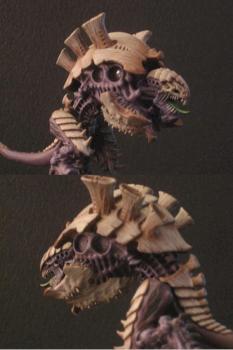 Carnifex w/ Carapace by Apaosa