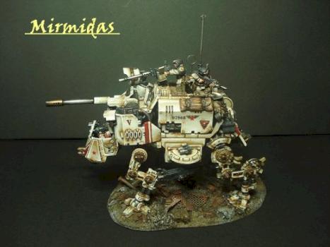 Otra mini by mirmidas
