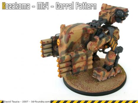 Kozakoma by unklean