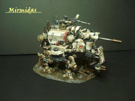 Otra mini by mirmidas