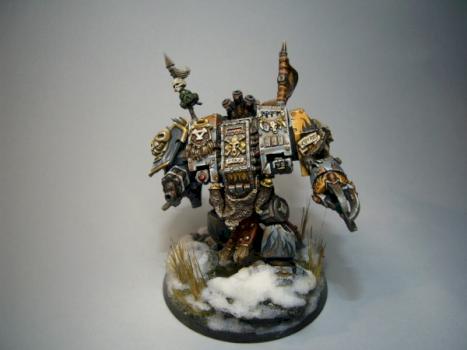 dread lobos01 by mirmidas