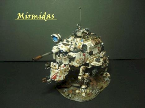 Otra mini by mirmidas