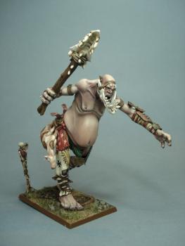 gigante by mirmidas
