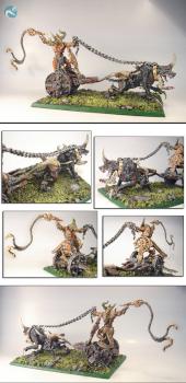 CONVERTED CHAOS CHARRIOT by midgardmodels