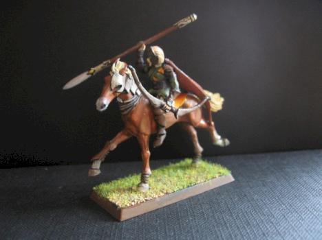 Glade Rider female by thniglith