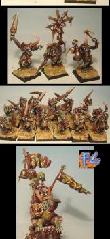 groupe de nurgle by grosbob2