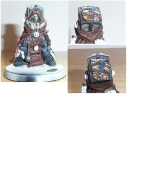 Wip2 for the interrogator chaplain by vargunge