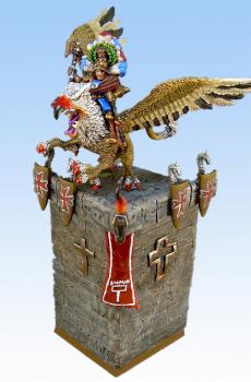 Karl Franz 0n Scenic Base Updated by darkstudios