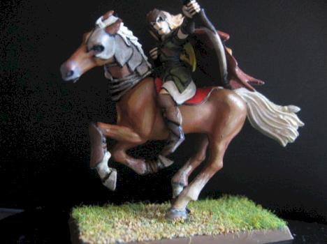 Glade Rider Male by thniglith