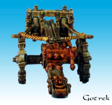 Lanzavirotes Enano 4 by Gotrek15