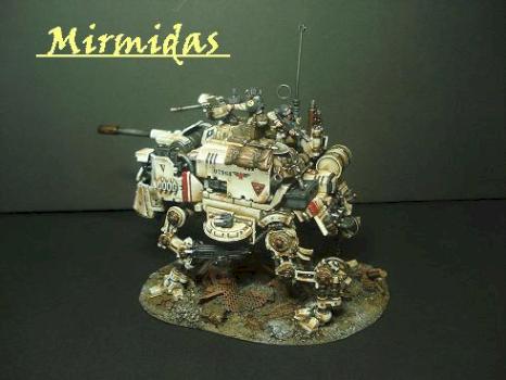 Otra mini by mirmidas