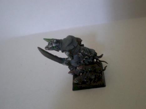 skaven plaquelord by mr.zylinder