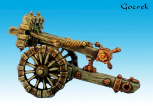 Lanzavirotes Enano 3 by Gotrek15