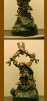 Goblin Boss II by enmi