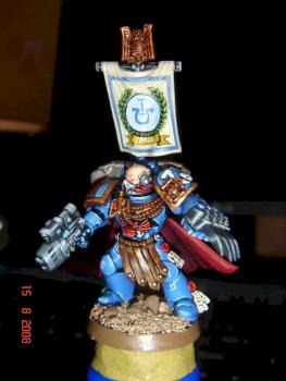 sm commander sikarus by CRaSh B
