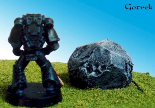 Marine Guardia del Cuervo 2 by Gotrek15