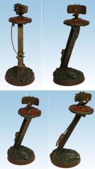 Observation Point Stratagem by Brother Captain