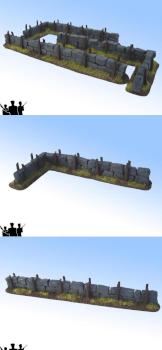Barreras by Mercenaries