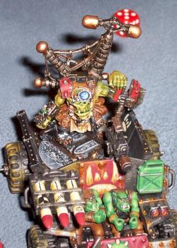 Big Mek by Balage L.