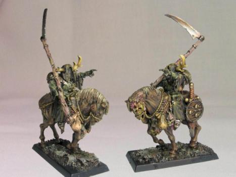 Lodr of Nurgle by kraksa