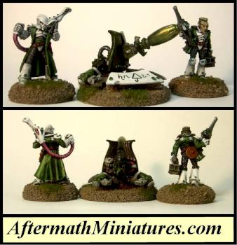 Eldar by aftermath