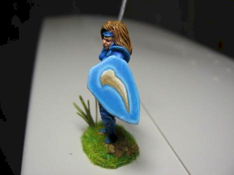 Krista War Maiden5 by orange