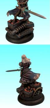 Alexia by Canopicdoll