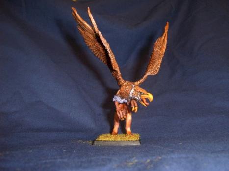 Another mini by spot