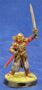 Theoden by twelveravens