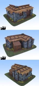 Casa de Bretonia by Mercenaries