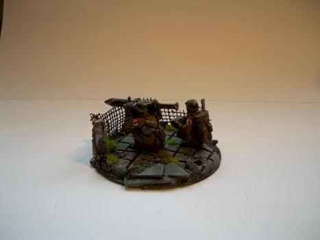 steel legion heavy 2 by silas