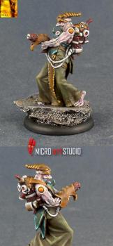 Brood - Grist by MiG