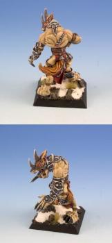Fang of Vile Tis by jgemrich