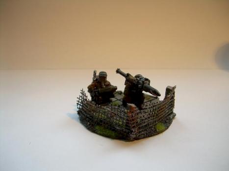 steel legion heavy 1 by silas