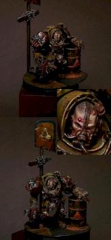 Another mini by salem