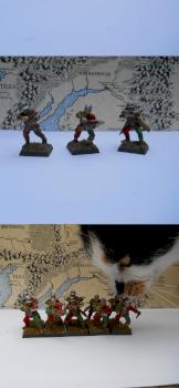 Empire Hochland Crossbowmen by harv