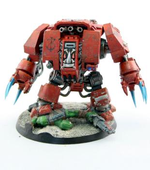 HoA BA Dread by war0827
