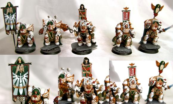 Another mini by salem