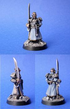 Imperial General by Munigrot