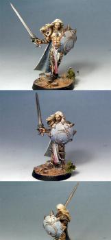 Sigvald - better pics by UnAutreLapin