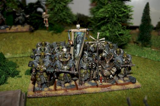 Die Morchelbrüder by Munigrot