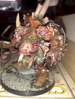 Another mini by youheardthenerd